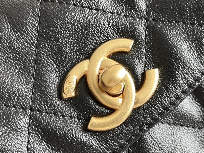 Chanel Satchel Bags